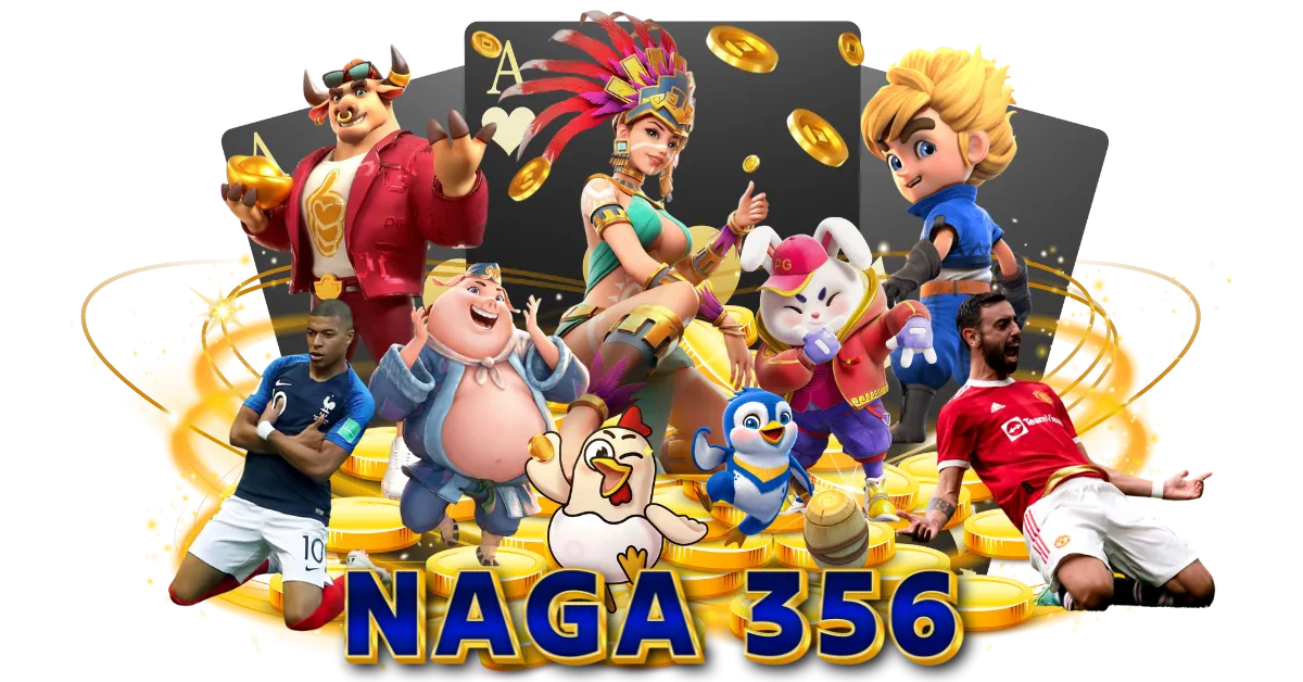 naga356